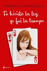 Tú hiciste la ley, yo fui la trampa Tú hiciste la ley, yo fui la trampa