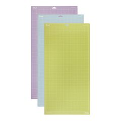 Tapete de corte variados 30x60cm 3u