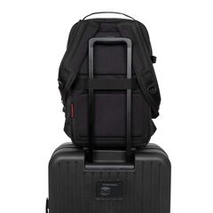 Motxilla Tècnica Eastpak Tecum L Rip black