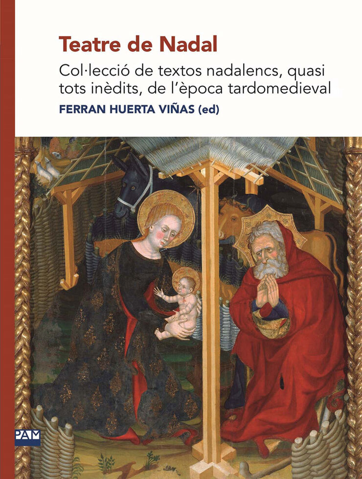 Teatre de Nadal
