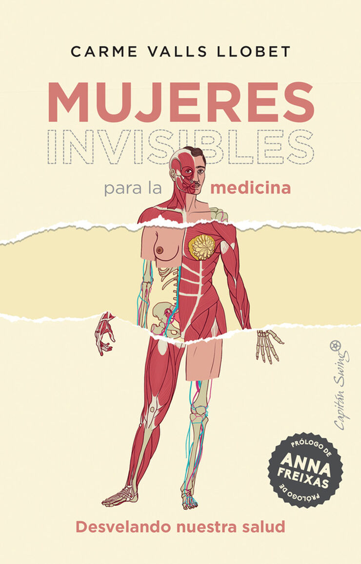 Mujeres invisibles para la Medicina Mujeres invisibles para la Medicina