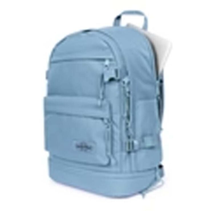 Mochila Everyday Pak'r Monotone Blue
