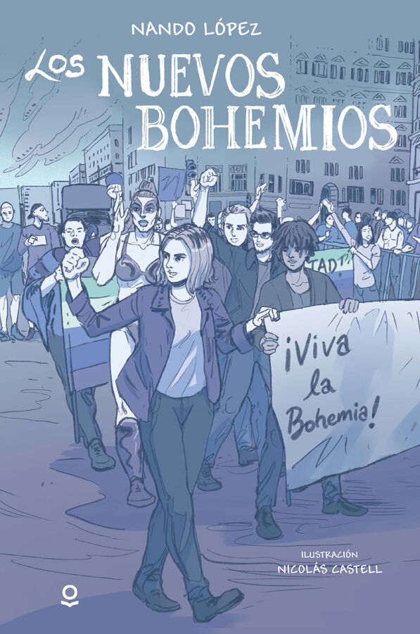 Los nuevos bohemios