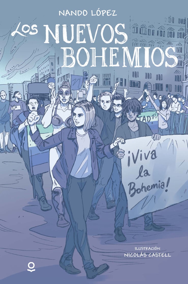 Los nuevos bohemios
