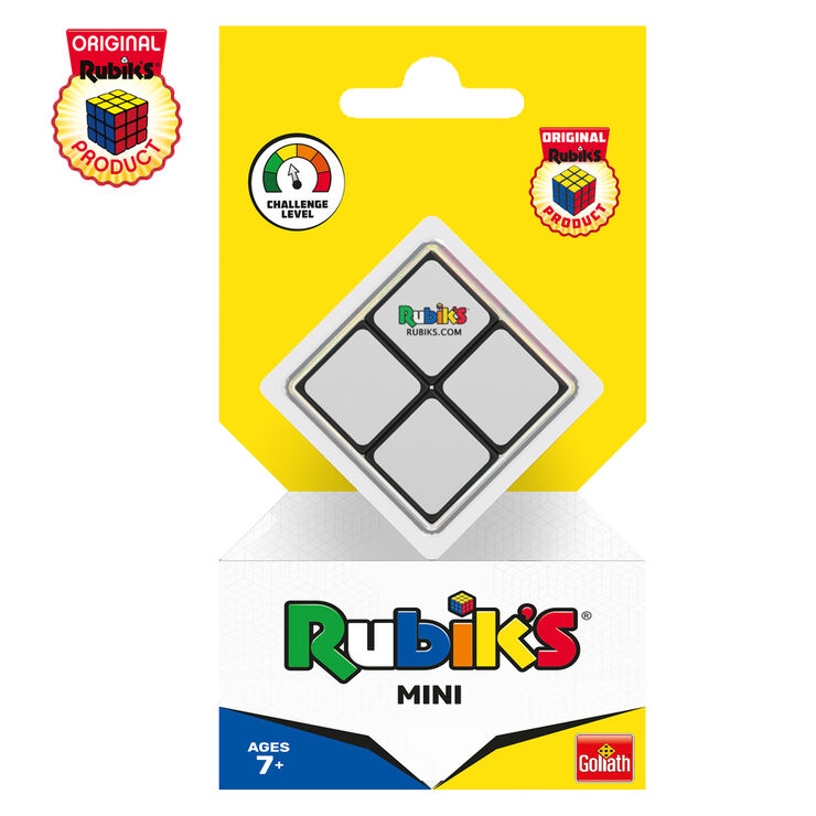 Rubik´s Cubo 2x2