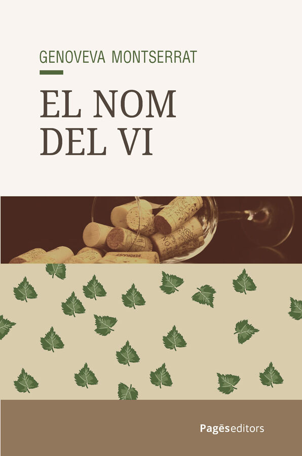 El nom del vi