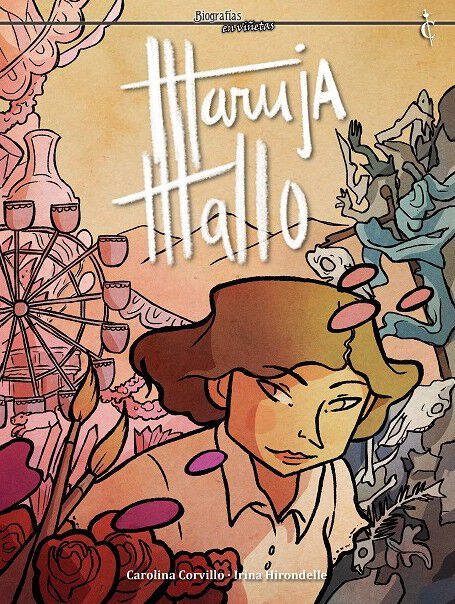 Maruja Mallo. Verbenas y campanarios