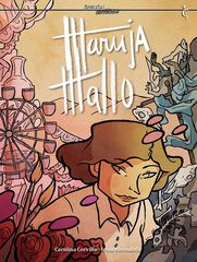 Maruja Mallo. Verbenas y campanarios Maruja Mallo. Verbenas y campanarios