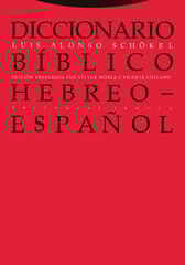 Diccionario bíblico hebreo-español Diccionario bíblico hebreo-español