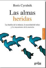 Las almas heridas Las almas heridas