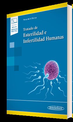 Tratado de Esterilidad e Infertilidad Humanas
