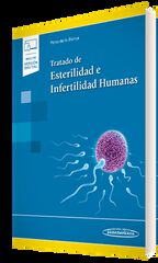 Tratado de Esterilidad e Infertilidad Humanas