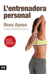 L'entrenadora personal L'entrenadora personal