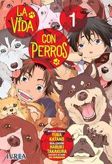 La vida con perros 01