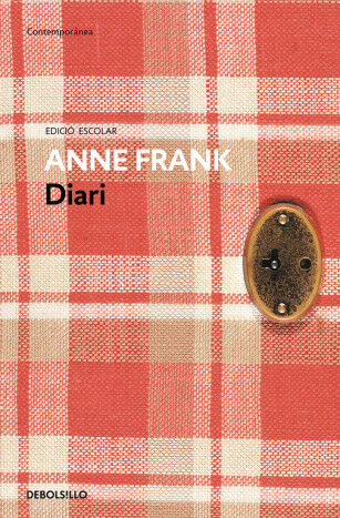 Diari d'Anna Frank (edici&oacute; escolar)