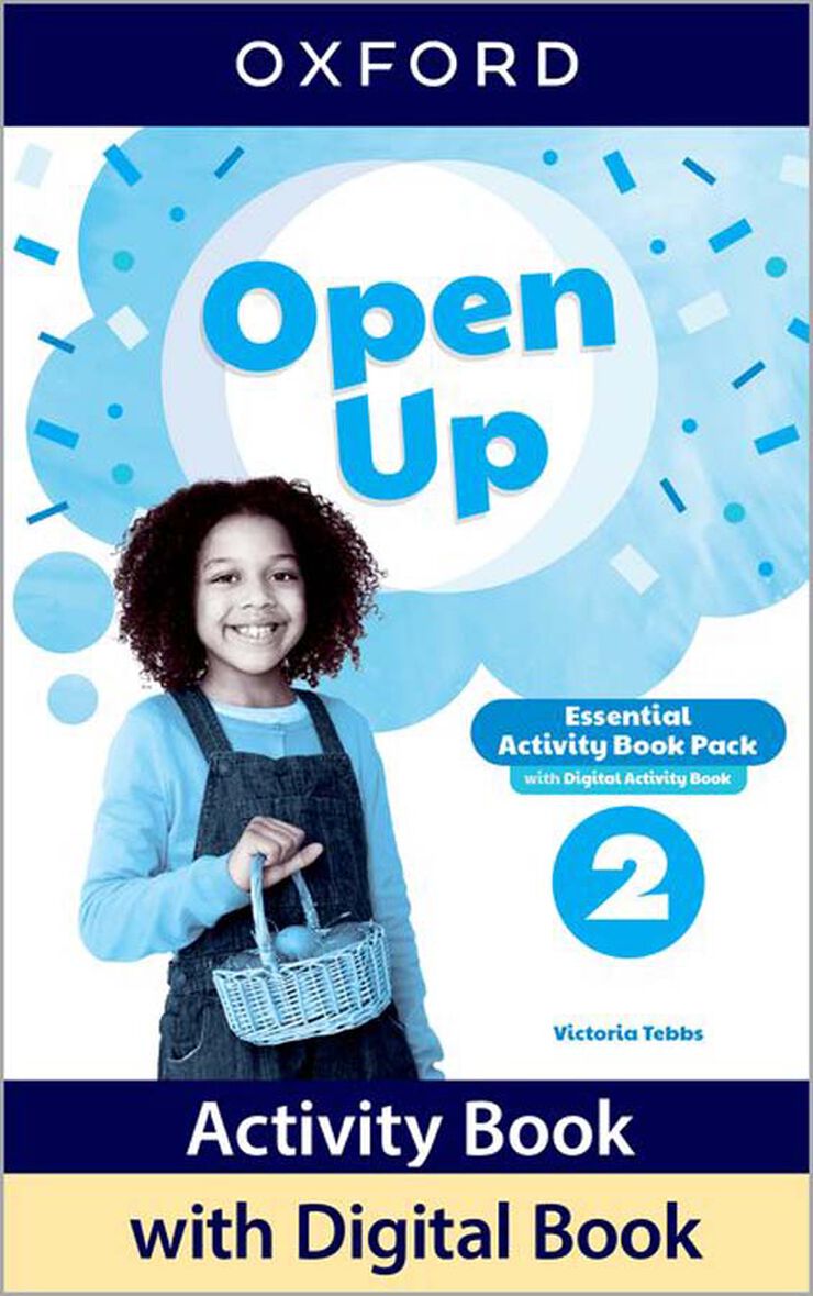 Open Up 2 Ab Essential
