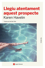 Llegiu atentament aquest prospecte Llegiu atentament aquest prospecte