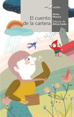 El cuento de la cartera El cuento de la cartera