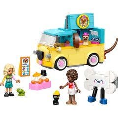 LEGO® LEGO Friends Furgoneta d’Accessoris Canins 42678