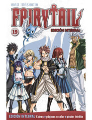 Fairy Tail - Libro 20