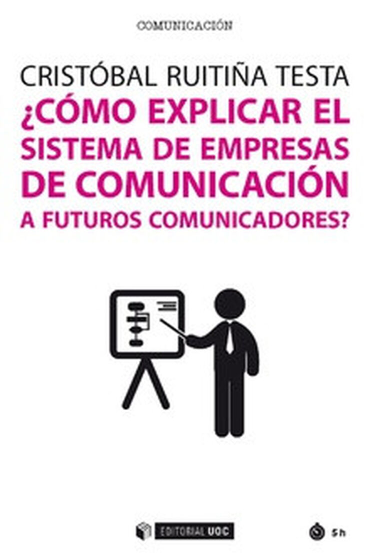 Cómo explicar el sistema de empresas de