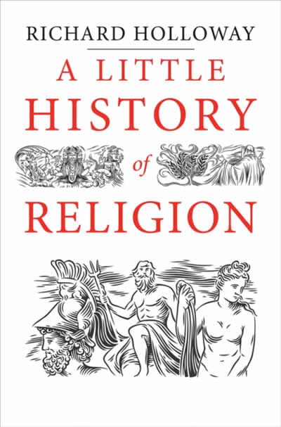 A little history of religion
