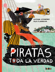 Piratas Piratas