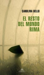 El resto del mundo rima (Mapa de las lenguas) El resto del mundo rima (Mapa de las lenguas)