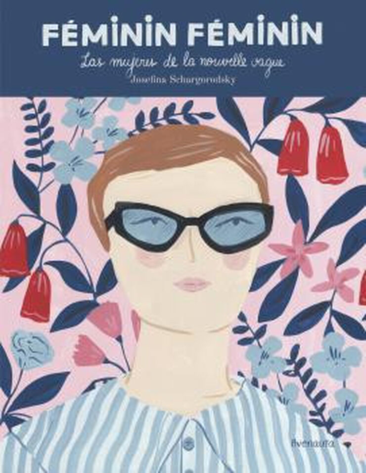 FÉMININ FÉMININ