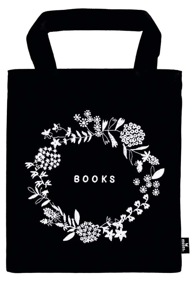 Mini Tote Bag Flores