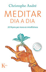 Meditar dia a dia