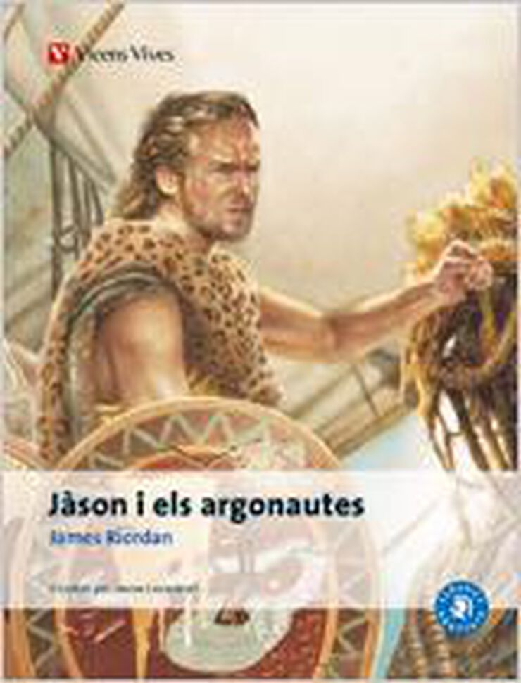 Jàson i els argonautes