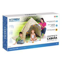 Discovery ConsSiix la teva cabana World Brands
