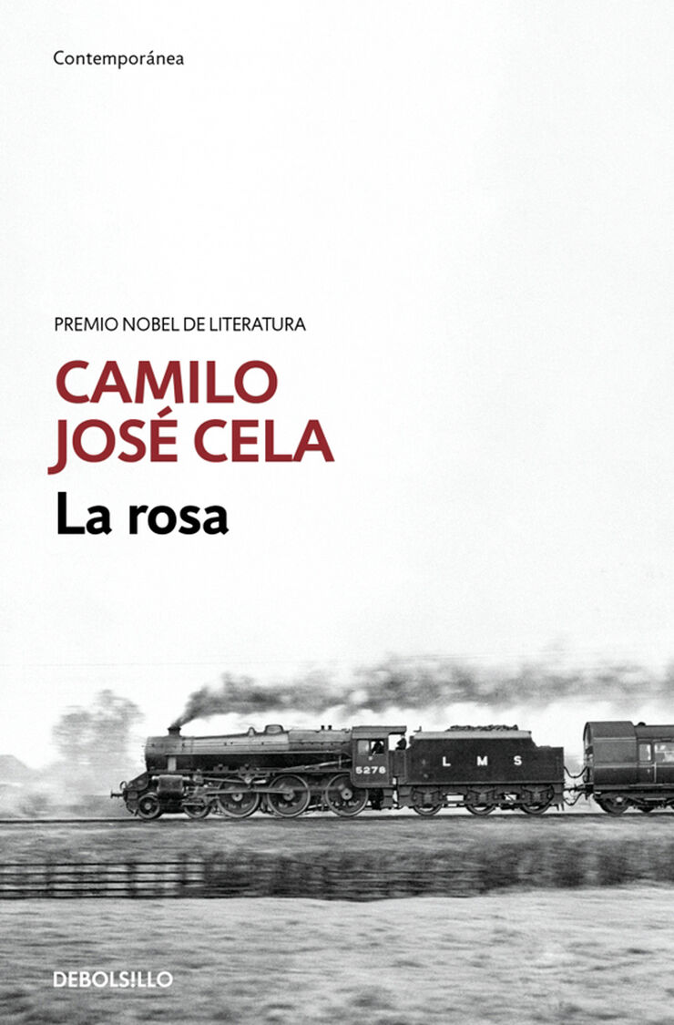 La rosa