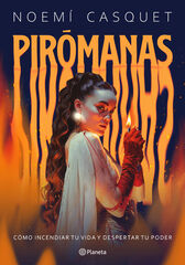 Pirómanas Pirómanas