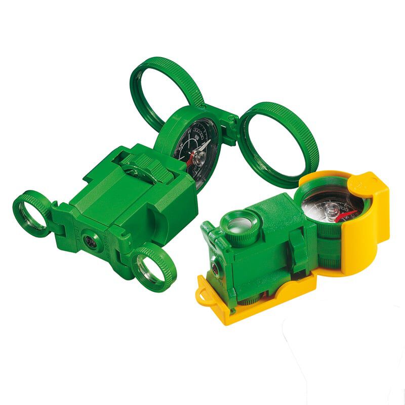 Aparato &oacute;ptico Navir Optic wonder