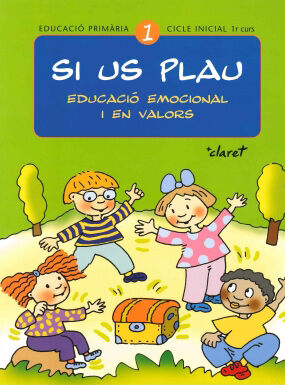 Si Us Plau 1r Primria