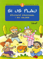 Si Us Plau 1r Primria