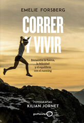 Correr y vivir Correr y vivir