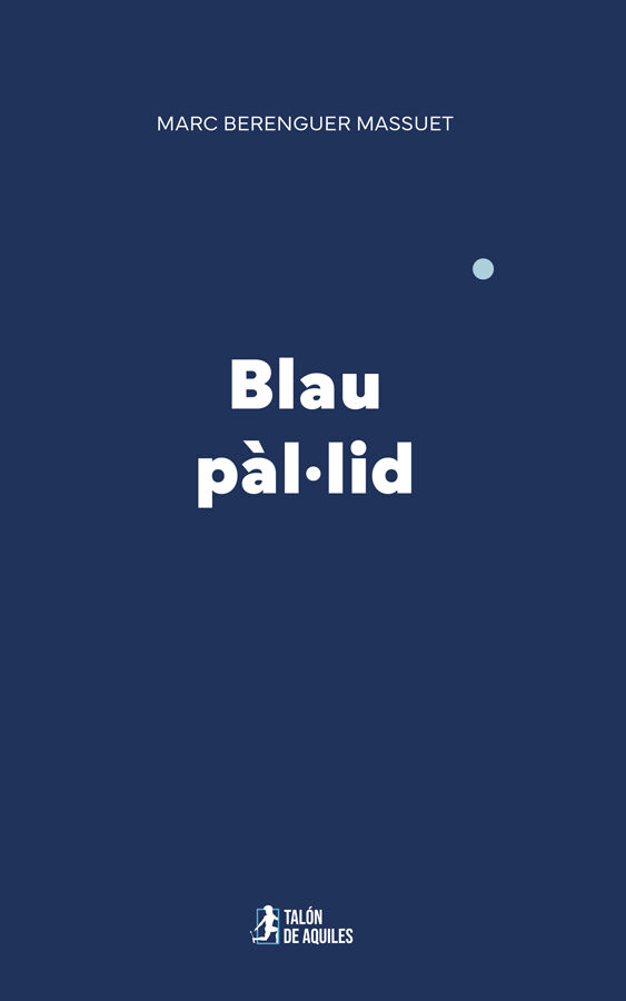 Blau p&agrave;l&middot;lid