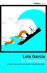 El naufragio El naufragio