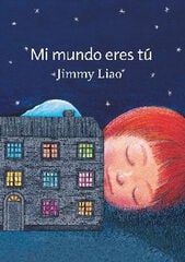 Mi mundo eres tú Mi mundo eres tú