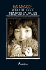 Yeruldelgger, tiempos salvajes Yeruldelgger, tiempos salvajes