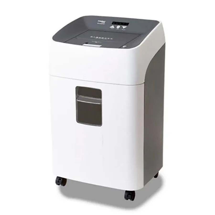 Destructora autom&aacute;tica Dahle ShredMatic 300