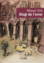 Elogi de l'error Elogi de l'error