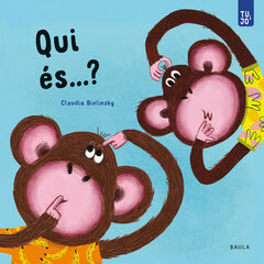 Qui és...? Qui és...?