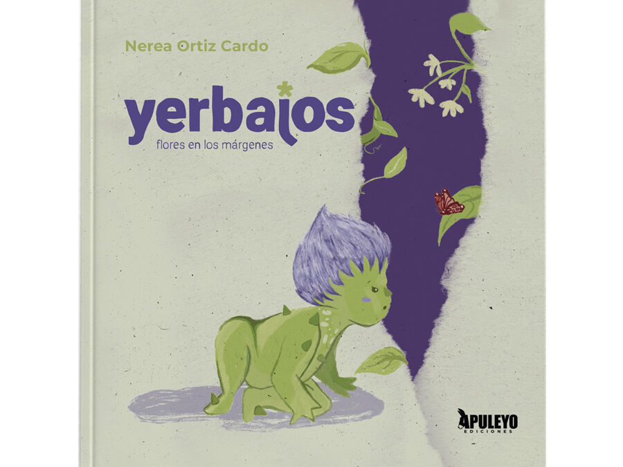 Yerbajos: flores en los m&aacute;rgenes