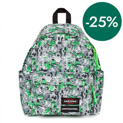 Motxilla Eastpak Day Pak'r Ghostbusters Doodle