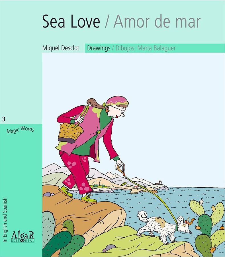 Sea love , Amor de mar