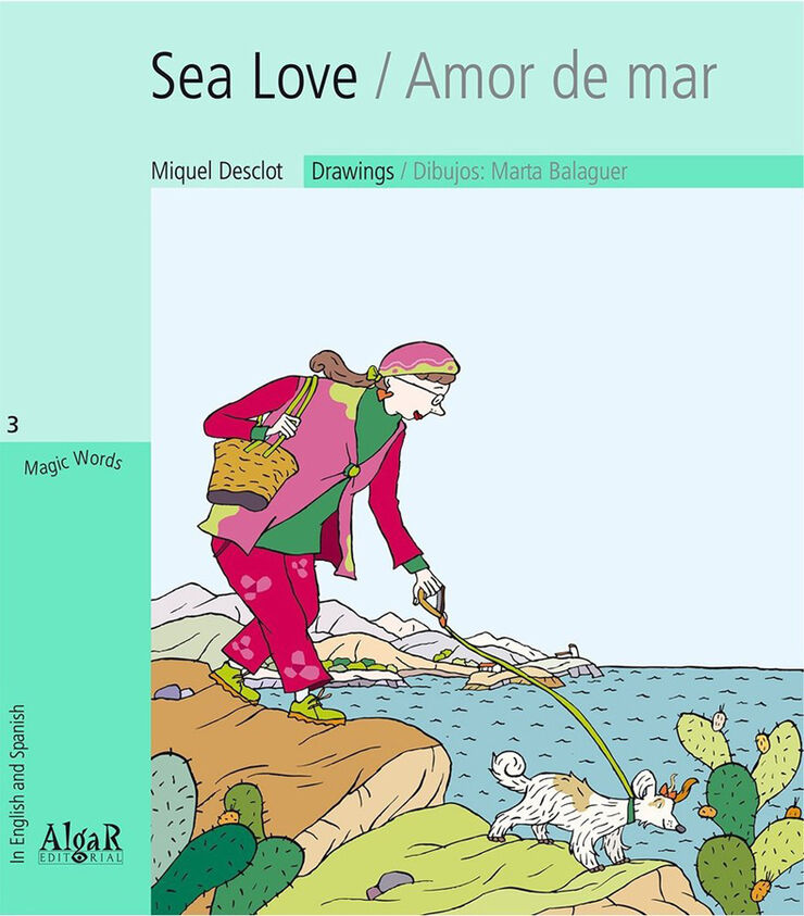 Sea love , Amor de mar